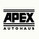 Logo APEX AUTO UG